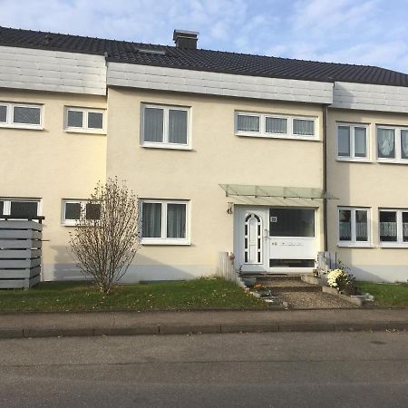 Apartmentbuymetzingen Riederich Εξωτερικό φωτογραφία