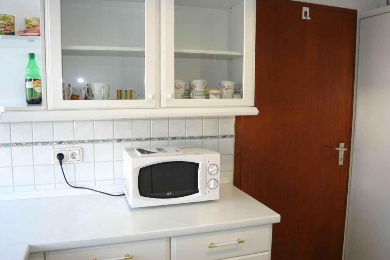 Apartmentbuymetzingen Riederich Εξωτερικό φωτογραφία