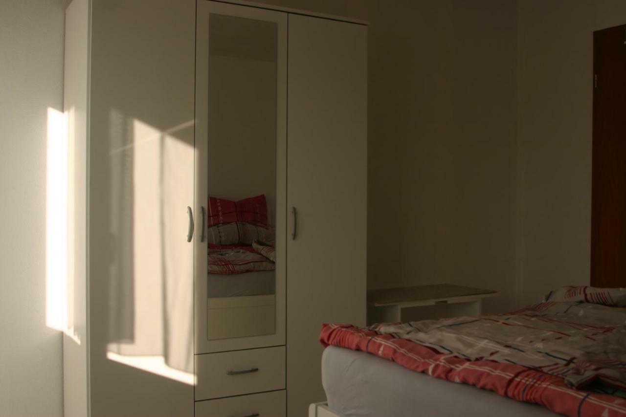 Apartmentbuymetzingen Riederich Εξωτερικό φωτογραφία
