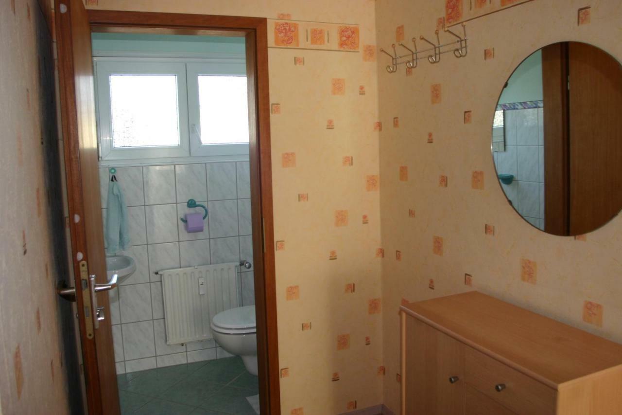 Apartmentbuymetzingen Riederich Εξωτερικό φωτογραφία
