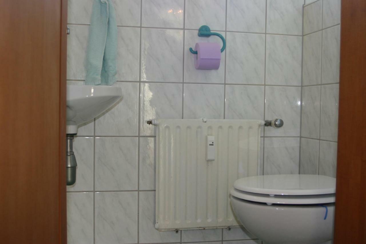 Apartmentbuymetzingen Riederich Εξωτερικό φωτογραφία