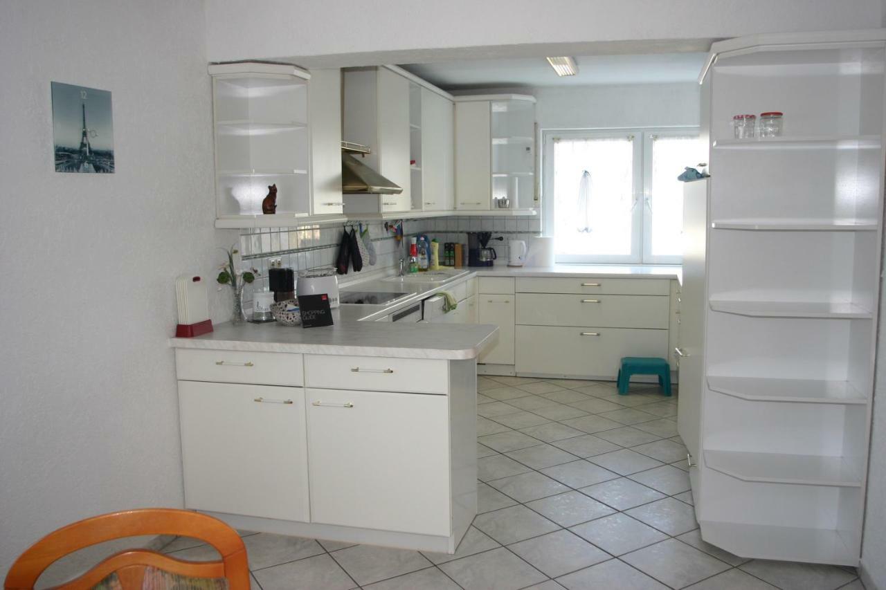 Apartmentbuymetzingen Riederich Εξωτερικό φωτογραφία