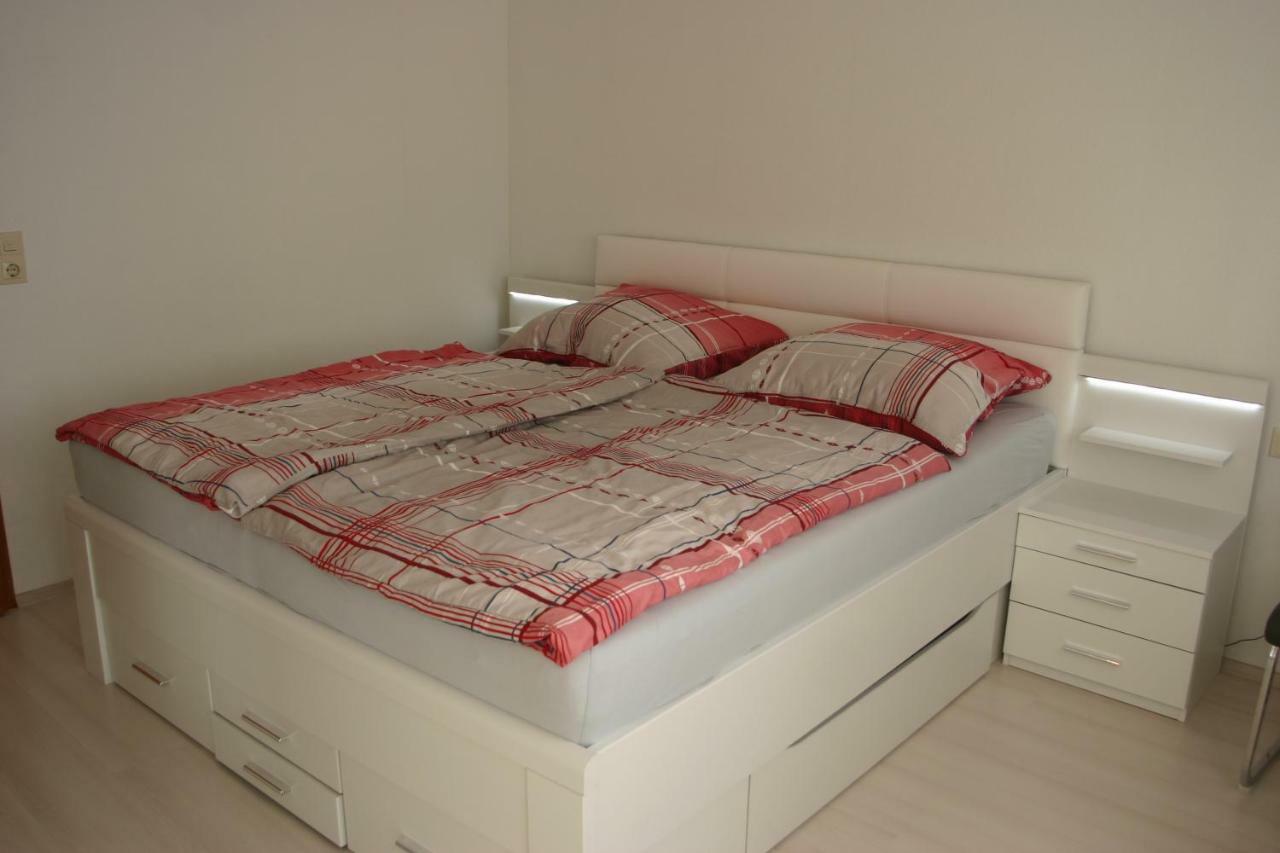 Apartmentbuymetzingen Riederich Εξωτερικό φωτογραφία