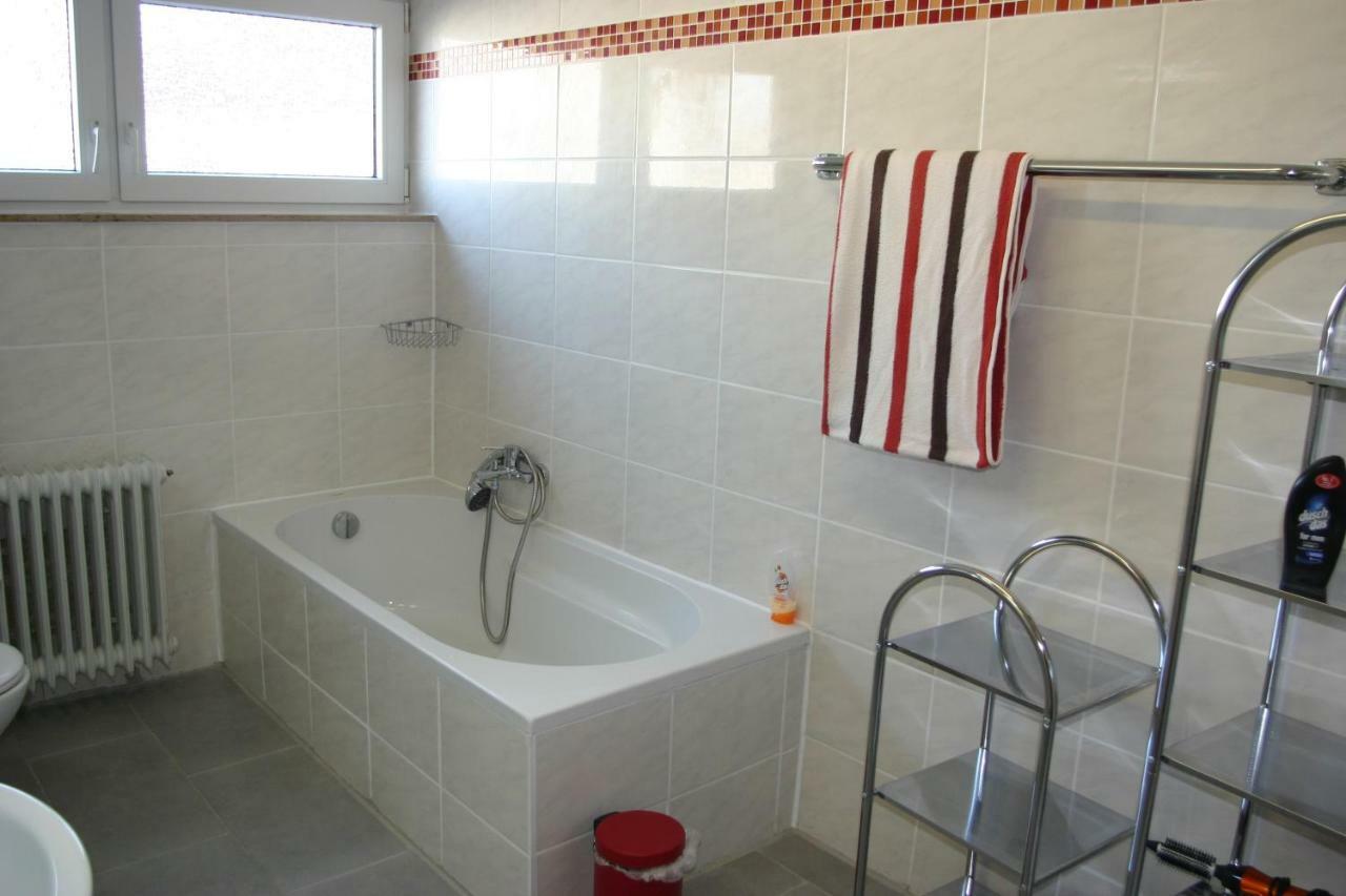Apartmentbuymetzingen Riederich Εξωτερικό φωτογραφία