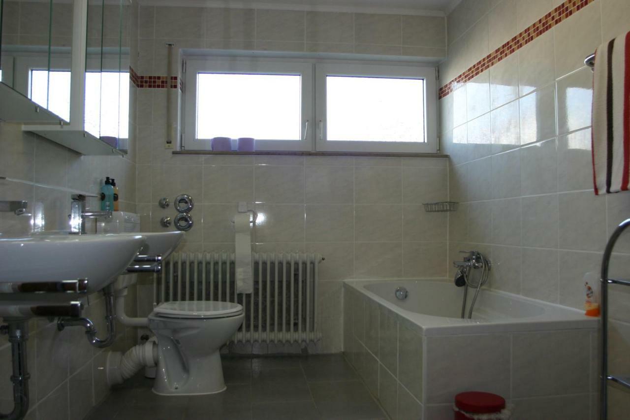 Apartmentbuymetzingen Riederich Εξωτερικό φωτογραφία