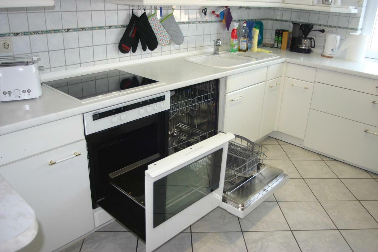 Apartmentbuymetzingen Riederich Εξωτερικό φωτογραφία