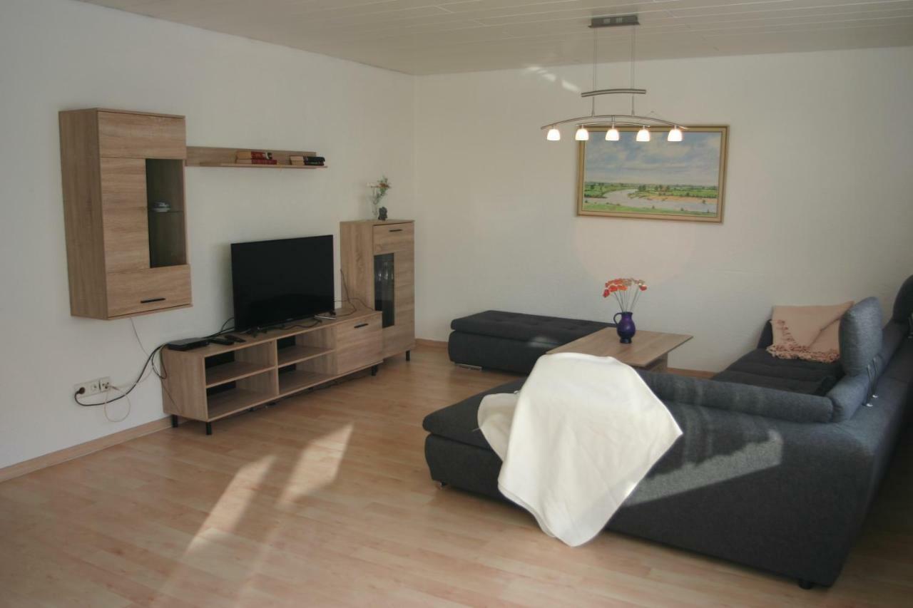 Apartmentbuymetzingen Riederich Εξωτερικό φωτογραφία