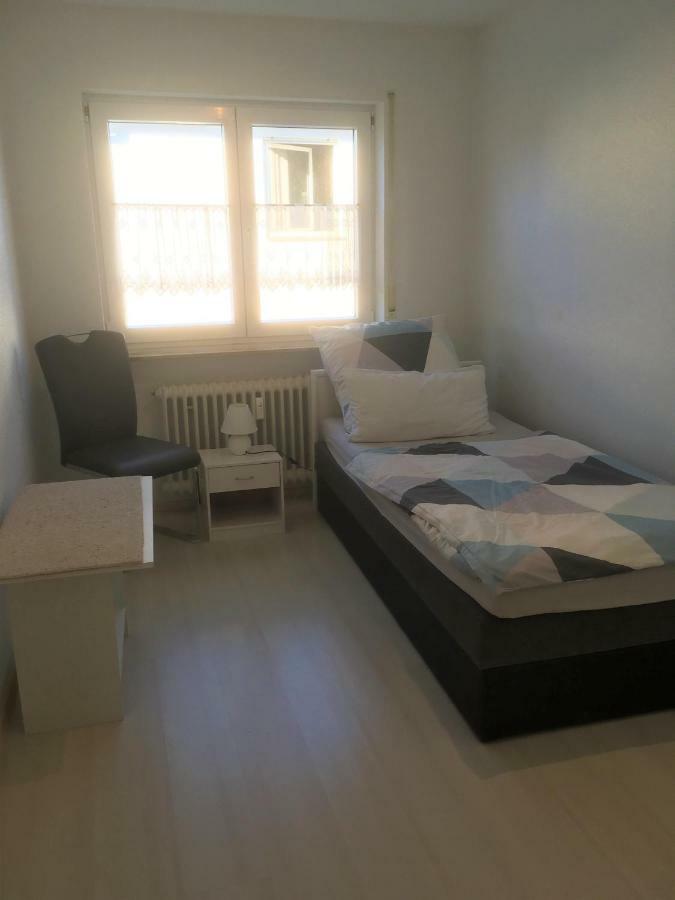 Apartmentbuymetzingen Riederich Εξωτερικό φωτογραφία