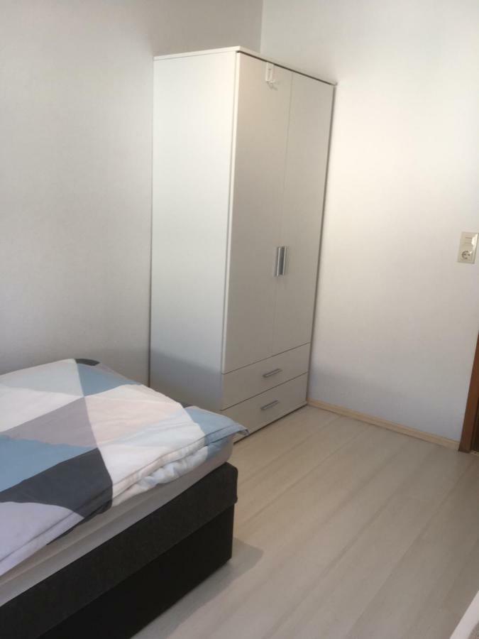 Apartmentbuymetzingen Riederich Εξωτερικό φωτογραφία